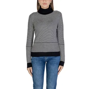 Sandro Ferrone Viscose Women's Sweater
