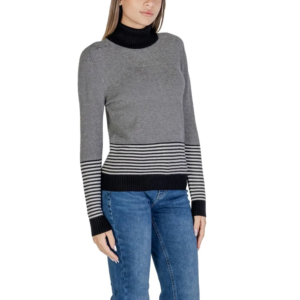 Sandro Ferrone Viscose Women's Sweater