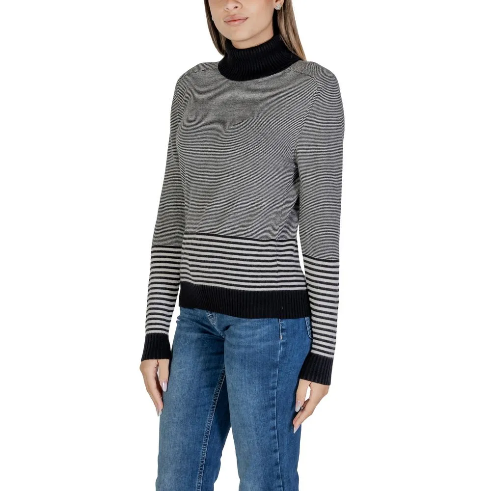 Sandro Ferrone Viscose Women's Sweater