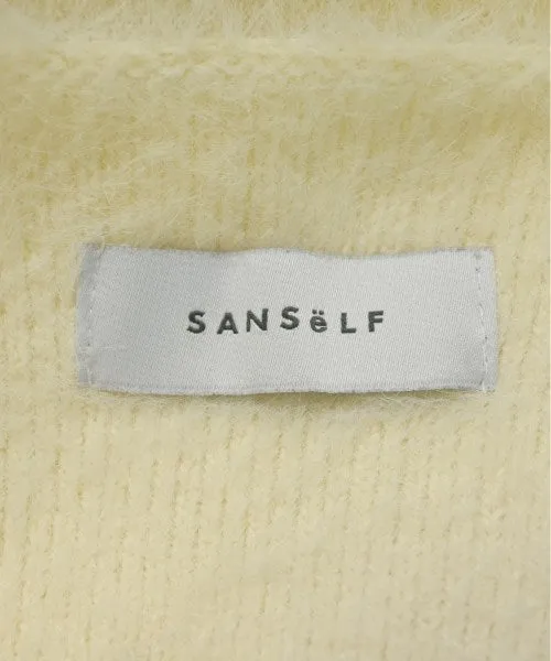 SANSeLF Cardigans