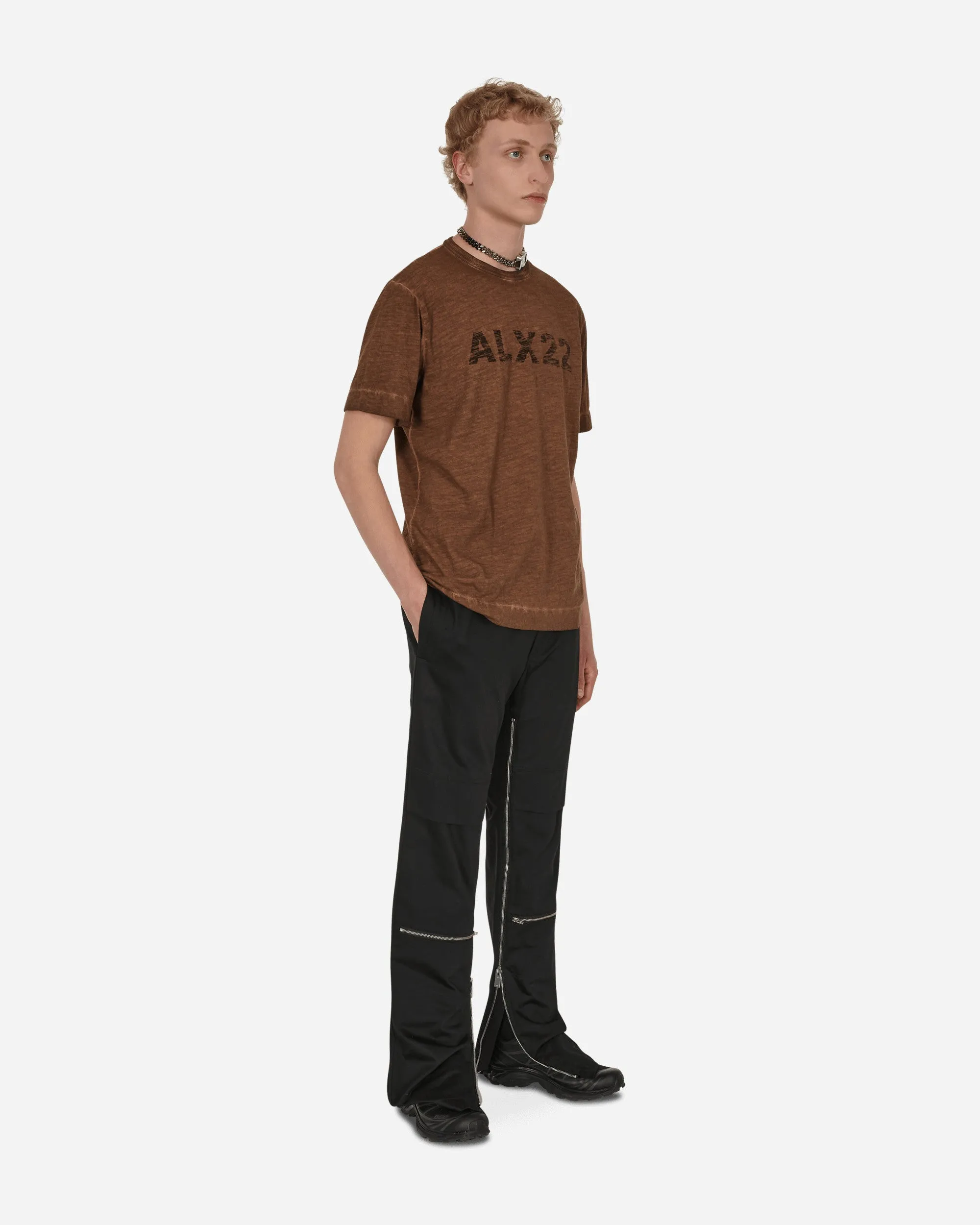 Scout Trousers Black