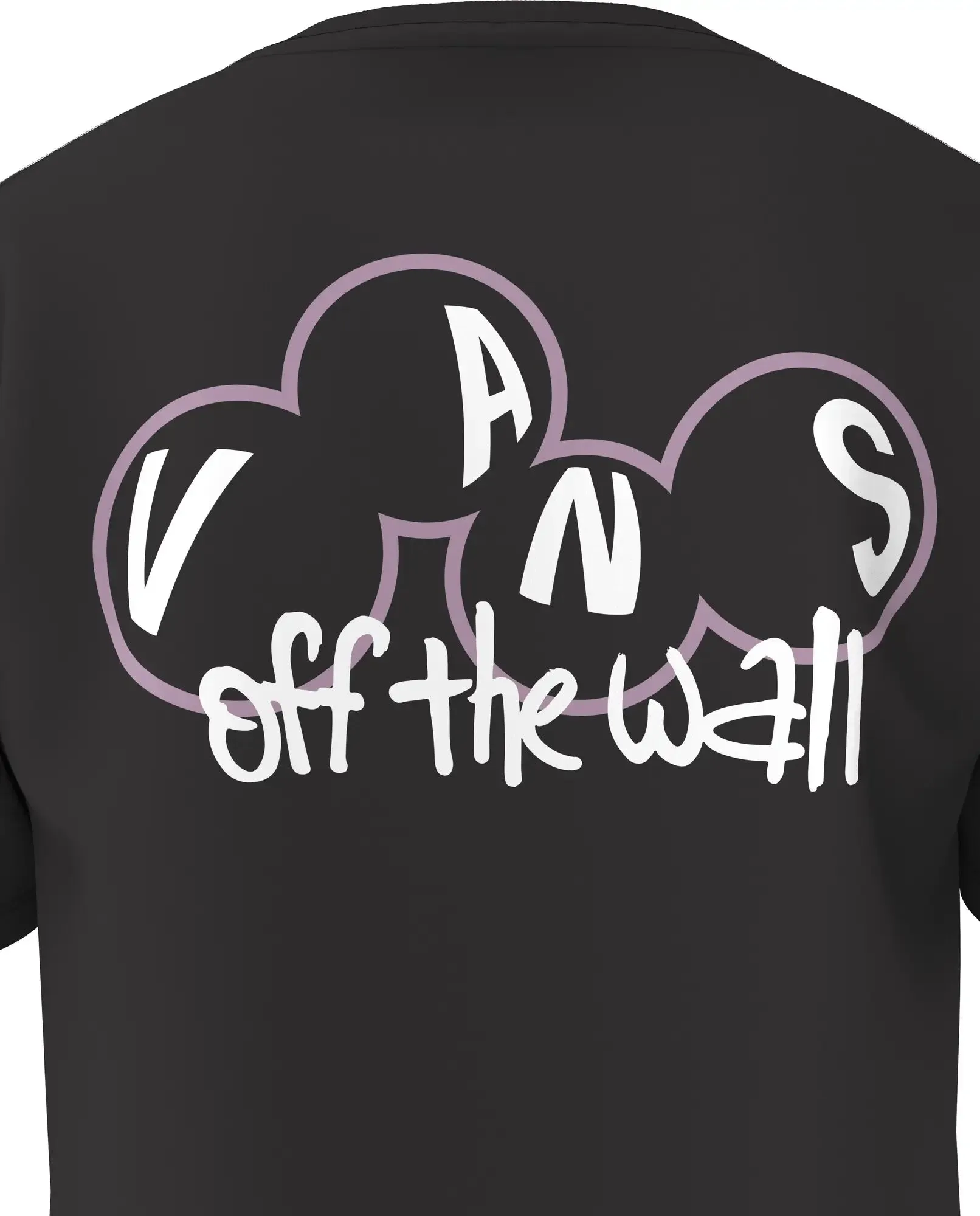 Scuttle T-Shirt in Black