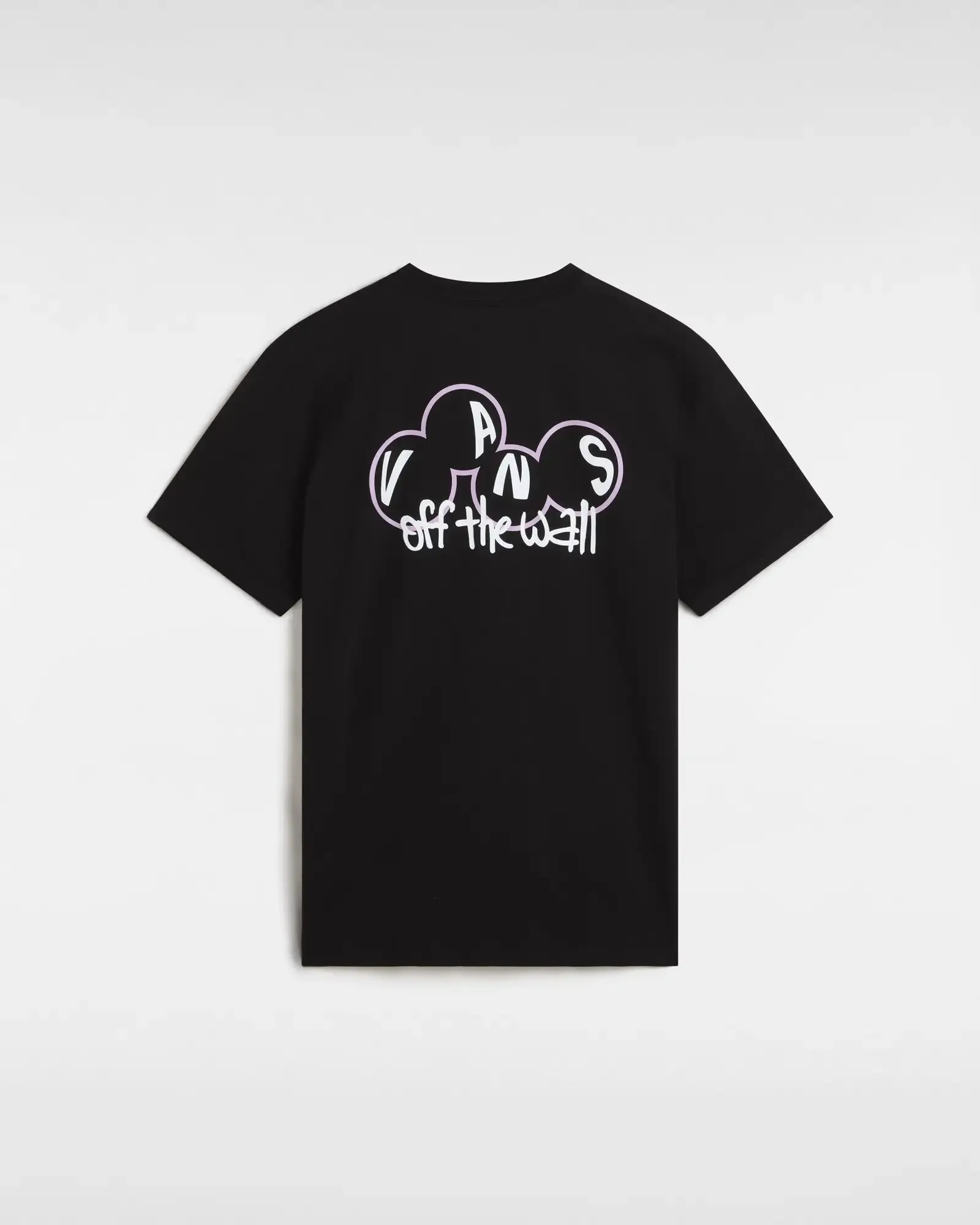 Scuttle T-Shirt in Black