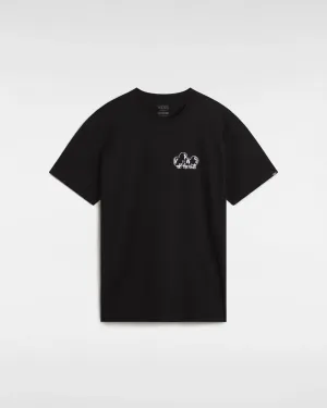 Scuttle T-Shirt in Black