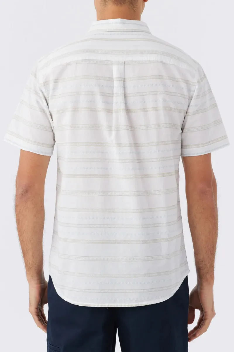 Seafaring Stripe Standard Shirt
