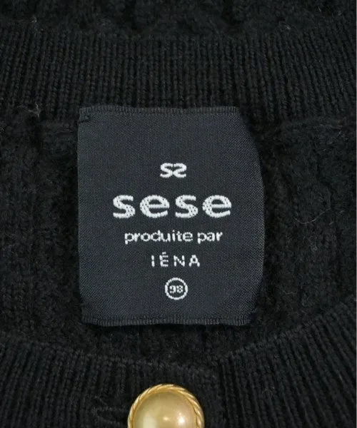 Sese Cardigans