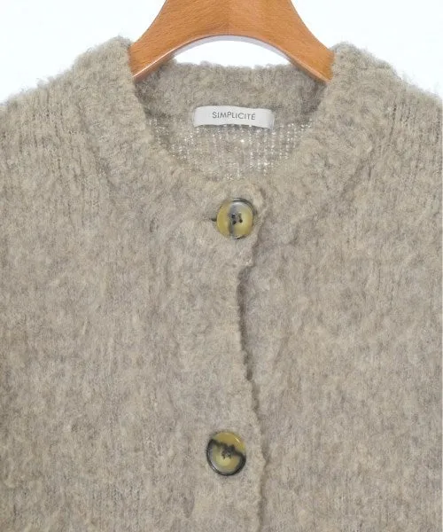Simplicite Cardigans