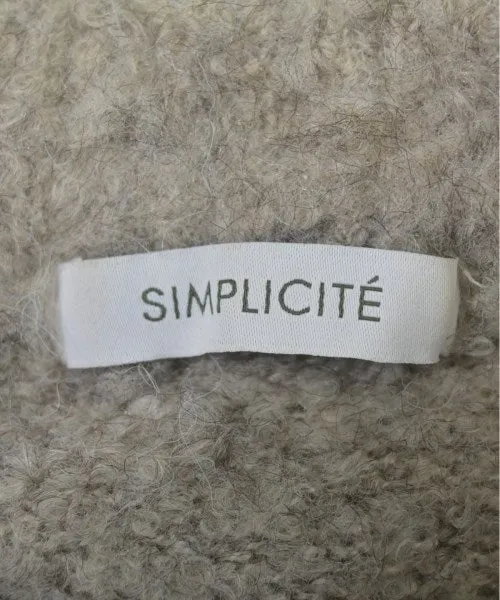Simplicite Cardigans