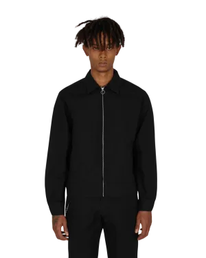 Slam Jam x Julian Klincewicz Jacket Black