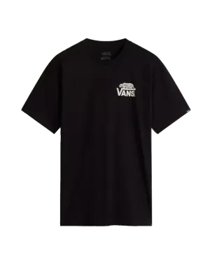 Sneaky T-Shirt in Black
