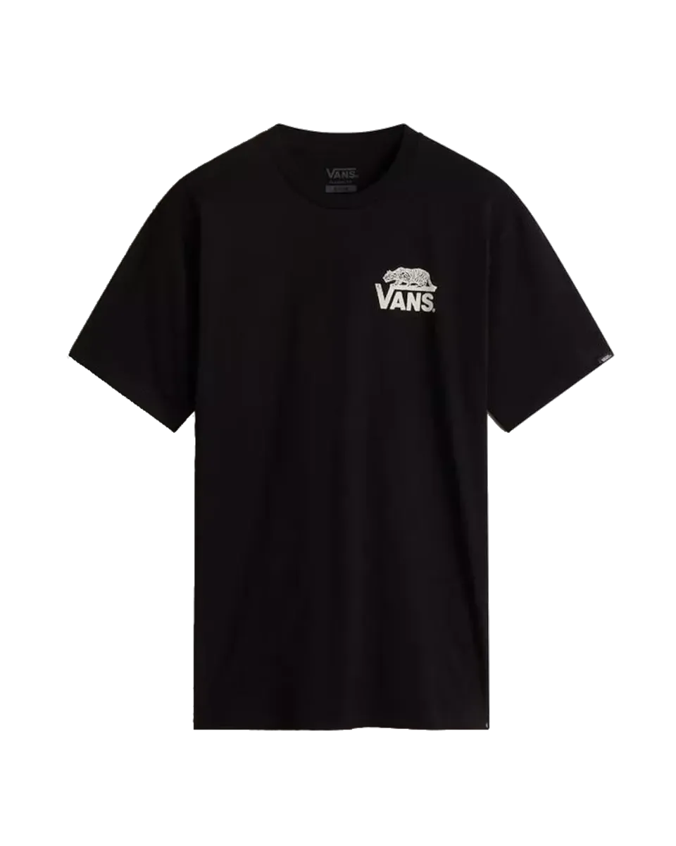 Sneaky T-Shirt in Black