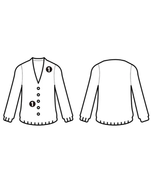 SNIDEL Cardigans