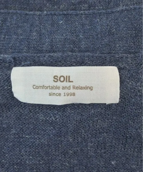 SOIL Cardigans