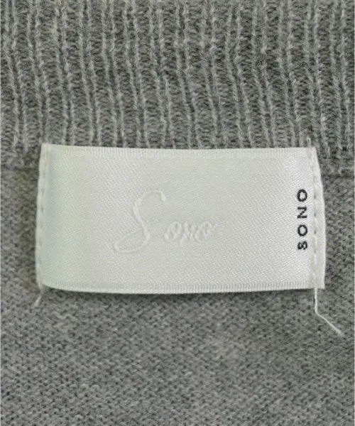 Sono Cardigans