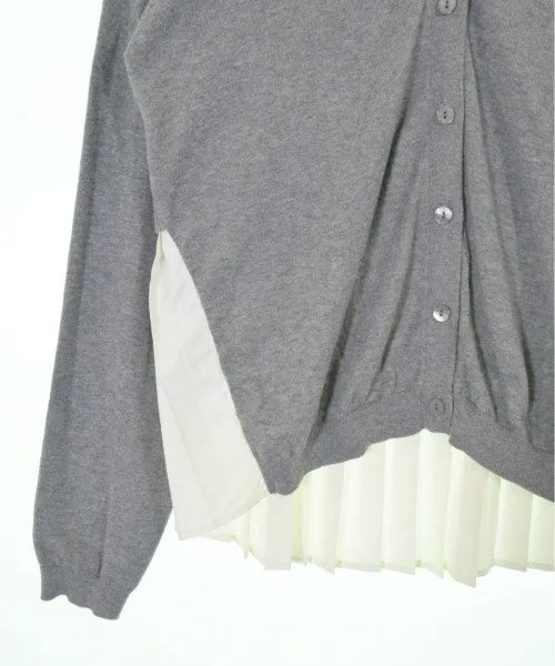 Sono Cardigans