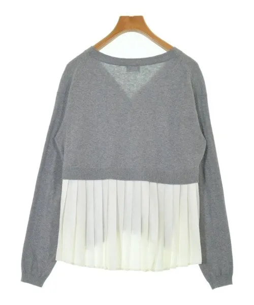 Sono Cardigans