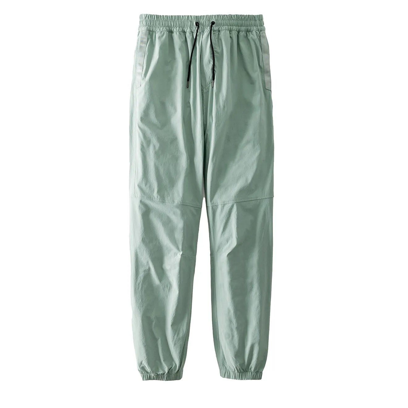 ST95 4 Way Stretch Trousers Mid Green