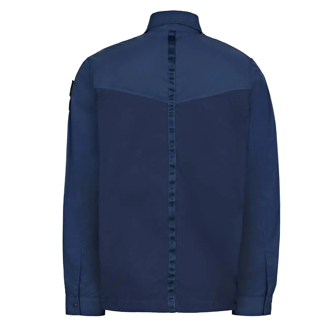 ST95 Ballute Overshirt Navy