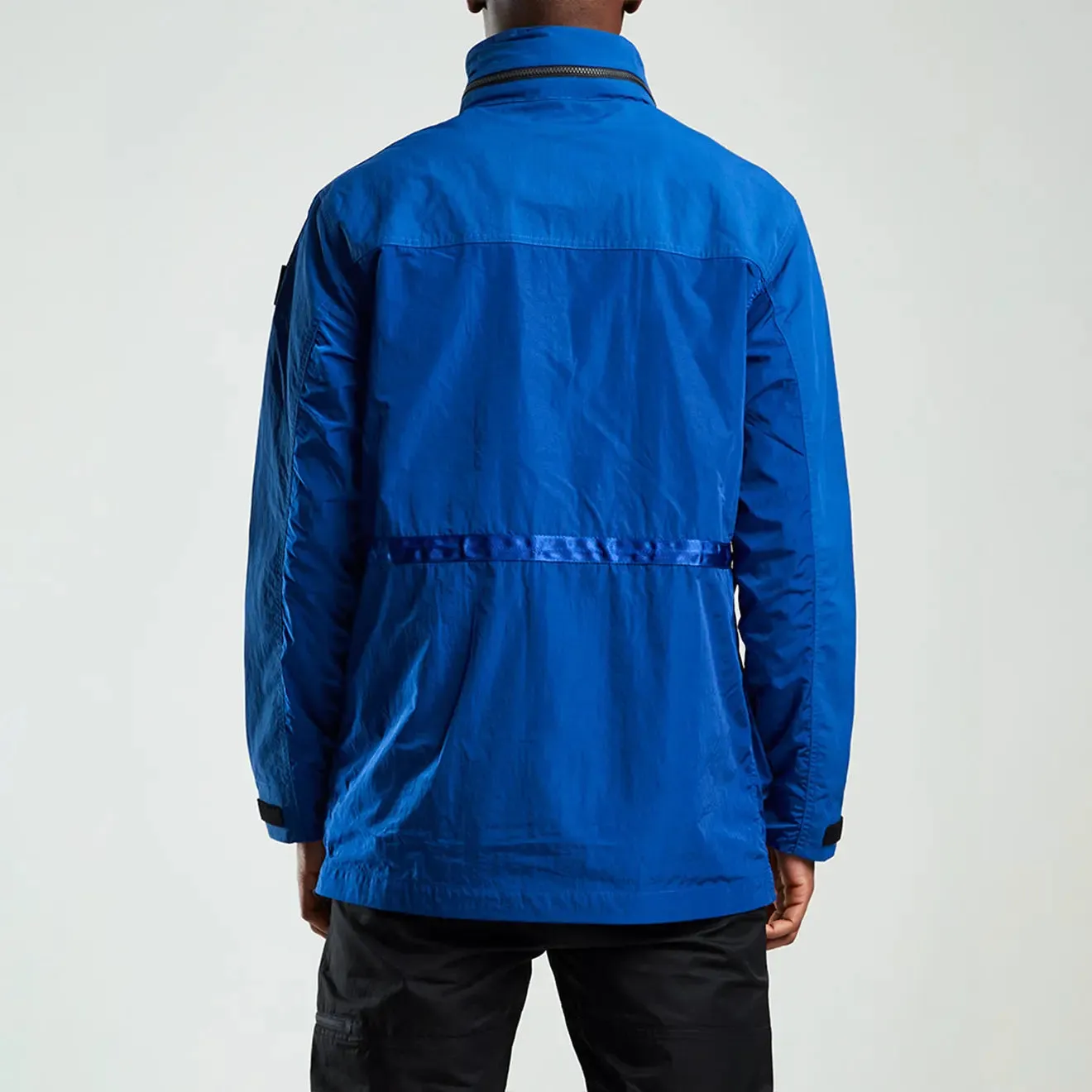 ST95 Pegasus Jacket Mid Blue