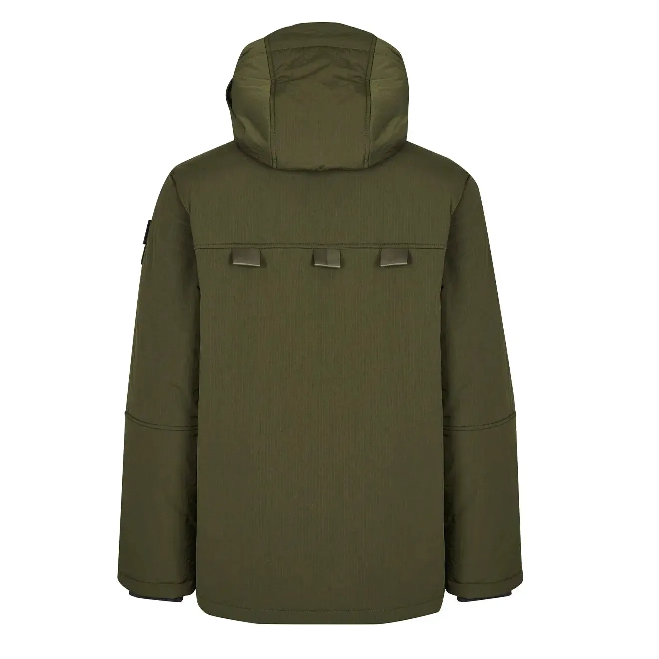 ST95 Proximity Parka Olive