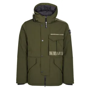 ST95 Proximity Parka Olive