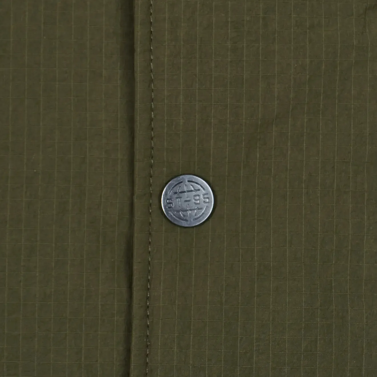 ST95 Proximity Parka Olive