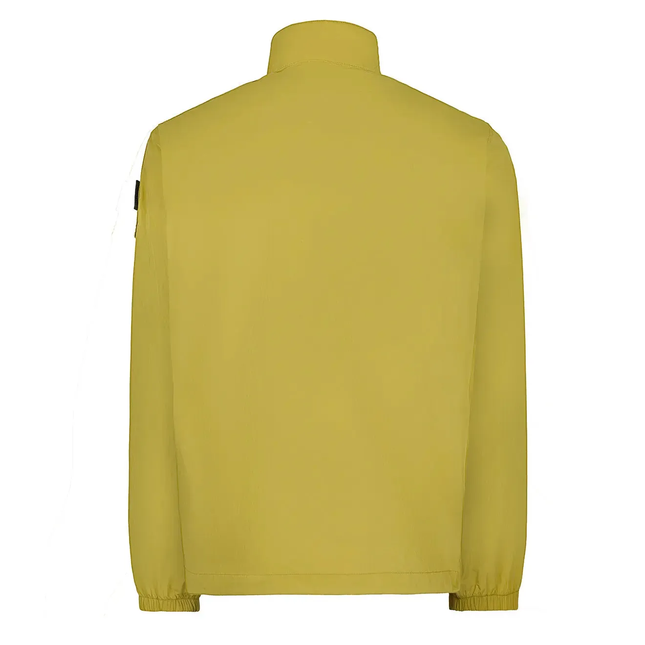 ST95 Uplink Overshirt Dark Yellow