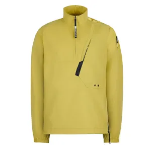 ST95 Uplink Overshirt Dark Yellow