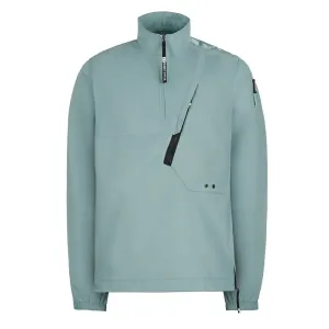 ST95 Uplink Overshirt Mid Green