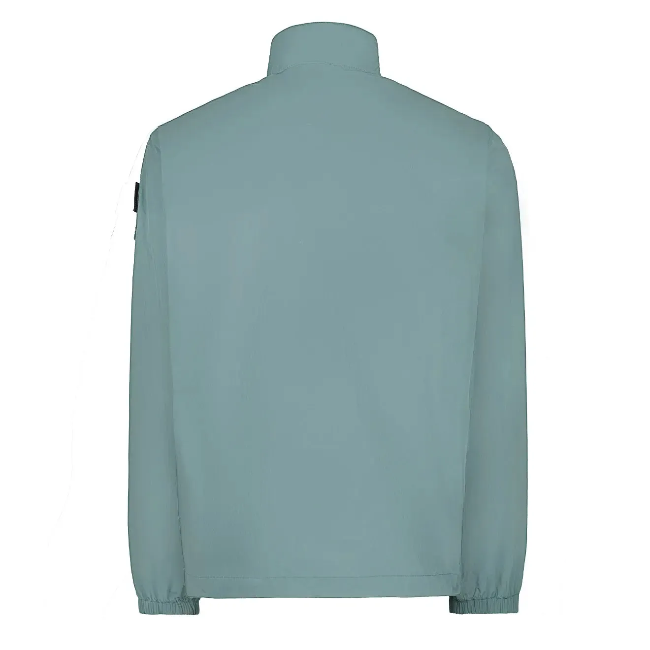 ST95 Uplink Overshirt Mid Green