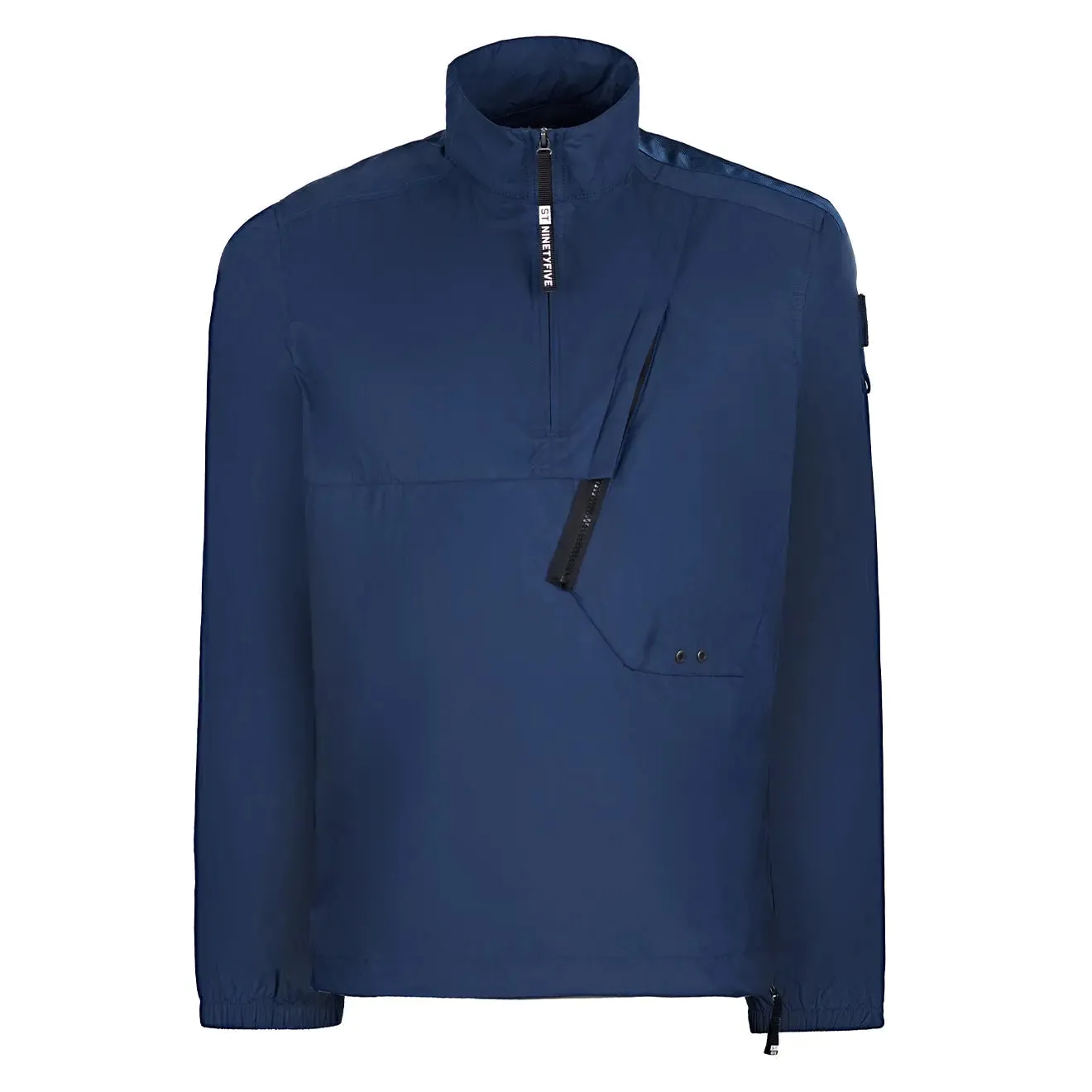 ST95 Uplink Overshirt Navy