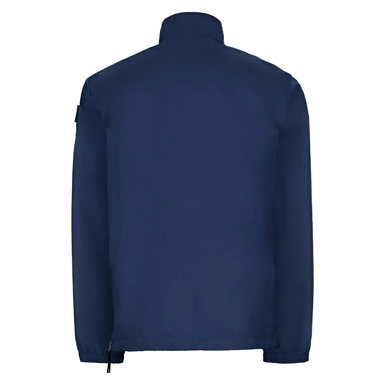 ST95 Uplink Overshirt Navy