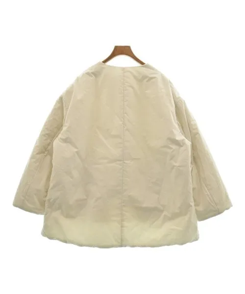 STATE OF MIND Down jackets/Vests