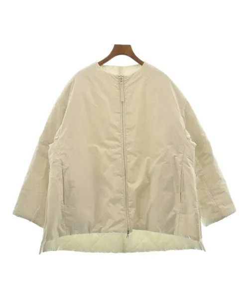STATE OF MIND Down jackets/Vests