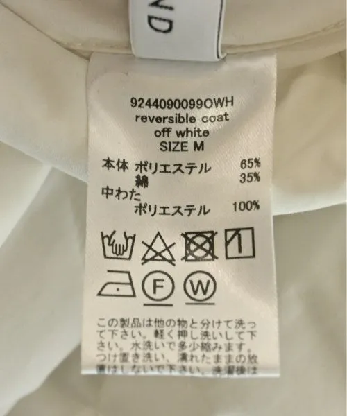 STATE OF MIND Down jackets/Vests