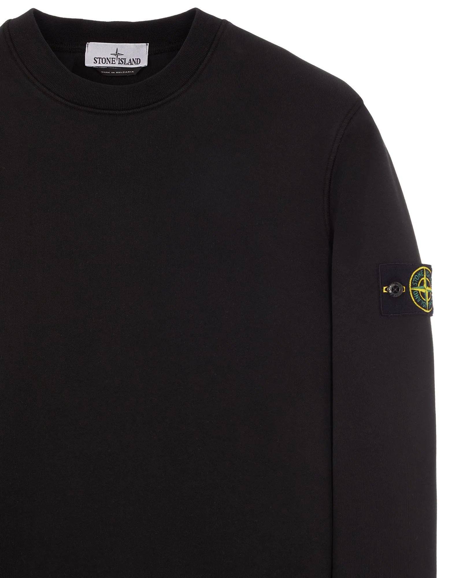 Stone Island 63051 Sweatshirt
