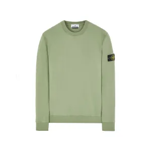 Stone Island 63051 Sweatshirt