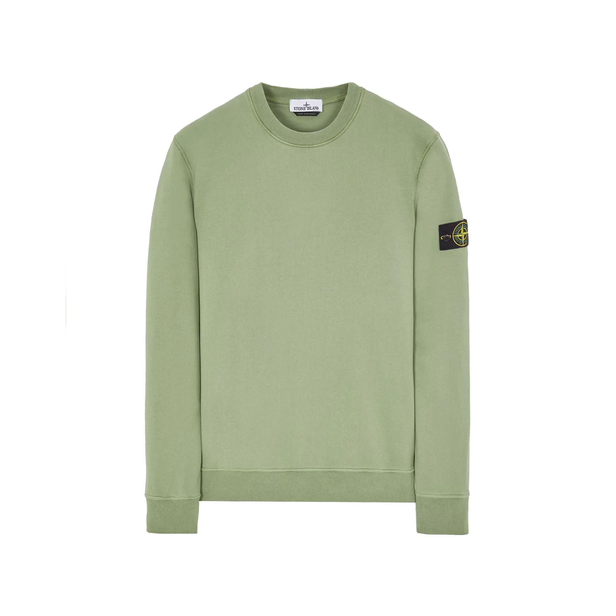 Stone Island 63051 Sweatshirt