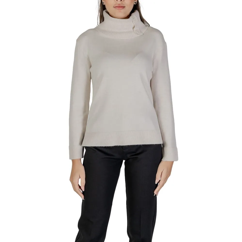 Street One Viscose Women's Sweater