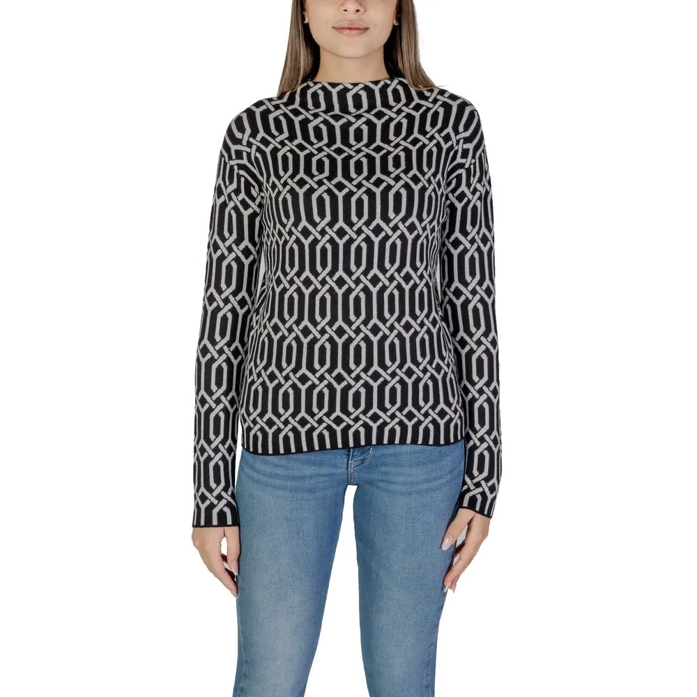 Street One Viscose Women's Sweater