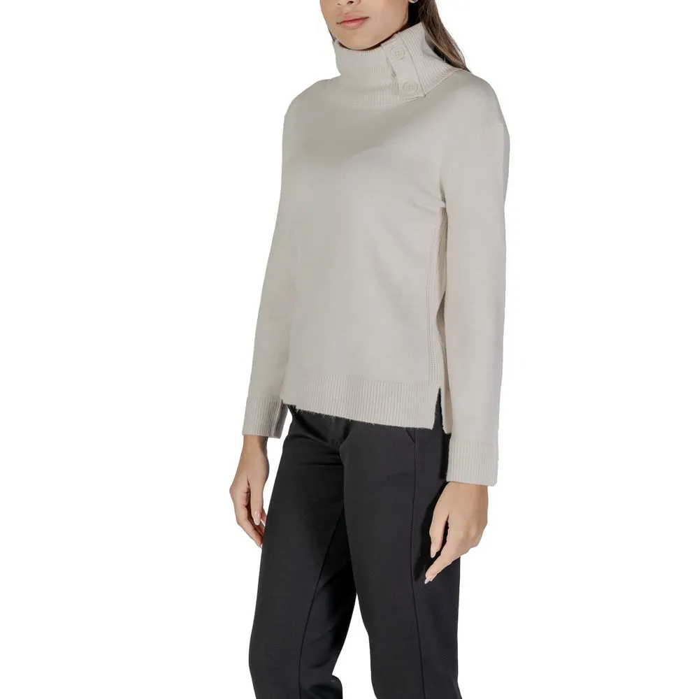 Street One Viscose Women's Sweater