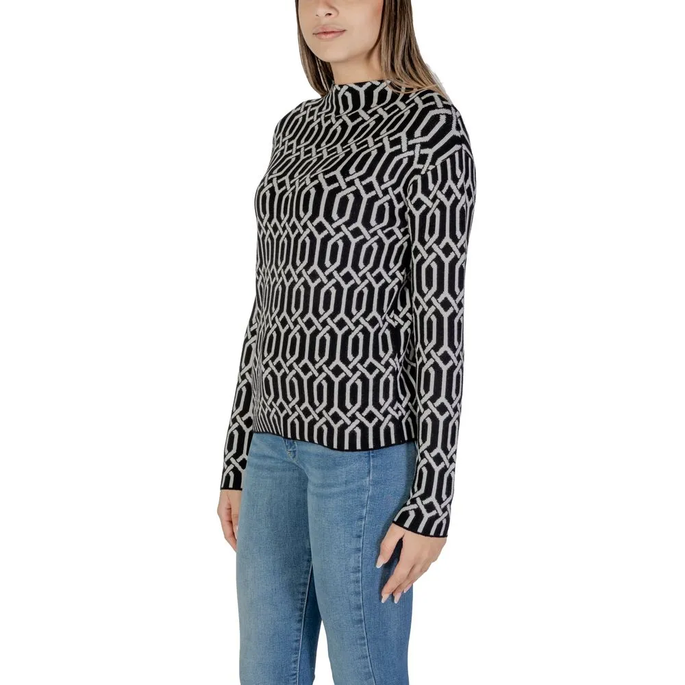 Street One Viscose Women's Sweater