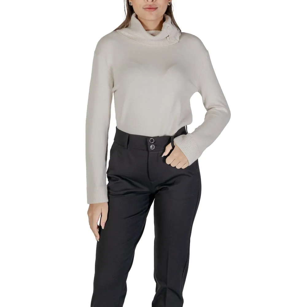 Street One Viscose Women's Sweater