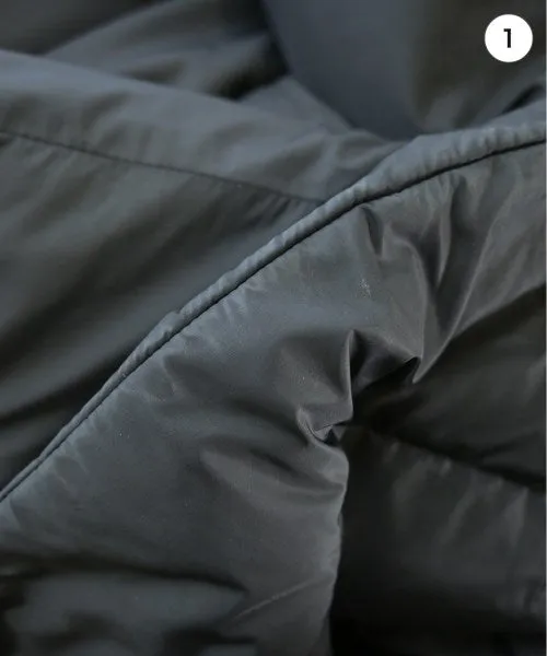 STRENESSE GABRIELE STREHLE Down jackets/Vests