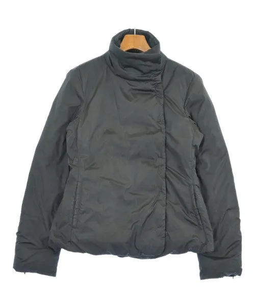 STRENESSE GABRIELE STREHLE Down jackets/Vests