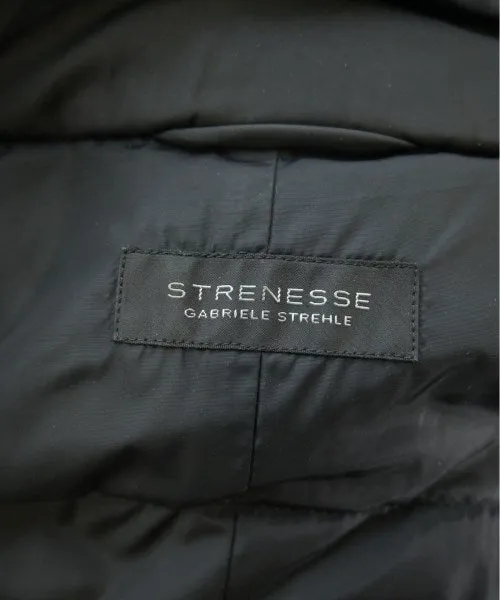 STRENESSE GABRIELE STREHLE Down jackets/Vests