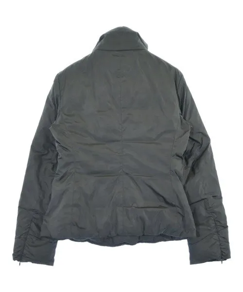 STRENESSE GABRIELE STREHLE Down jackets/Vests