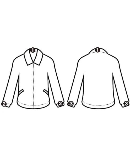 STRENESSE GABRIELE STREHLE Down jackets/Vests
