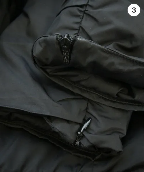 STRENESSE GABRIELE STREHLE Down jackets/Vests