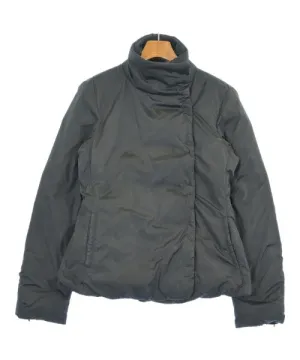 STRENESSE GABRIELE STREHLE Down jackets/Vests